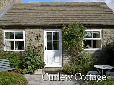 Curlew Cottage