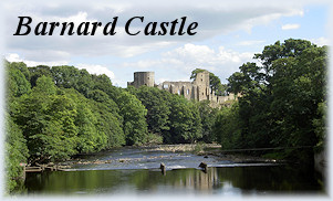 Barnard Castle